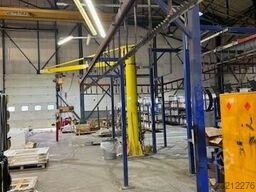 Paint Line Delta