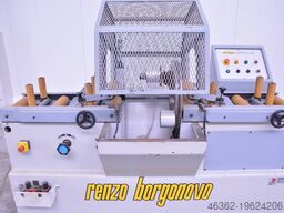 Renzo Borgonovo 