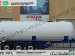 FELDBINDER OMEPS CR 47