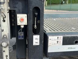 FAYMONVILLE MAX 100 F-S43-1AAF HEFTAFEL OPRIJDRAMPEN NALOOPA