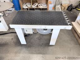 HOMAG EDGETEQ S-380 PROFILINE / PROFI KDF 660