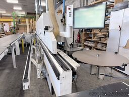 HOMAG EDGETEQ S-380 PROFILINE / PROFI KDF 660