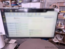 HOMAG EDGETEQ S-380 PROFILINE / PROFI KDF 660