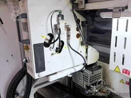 HOMAG EDGETEQ S-380 PROFILINE / PROFI KDF 660
