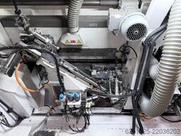 HOMAG EDGETEQ S-380 PROFILINE / PROFI KDF 660