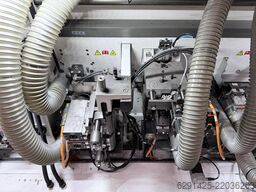 HOMAG EDGETEQ S-380 PROFILINE / PROFI KDF 660