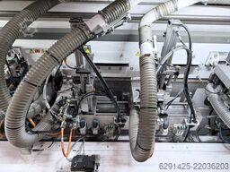HOMAG EDGETEQ S-380 PROFILINE / PROFI KDF 660