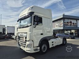 DAF XF 480 FT SUPER SPACE CAB ZF INTARDER