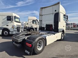 DAF XF 480 FT SUPER SPACE CAB ZF INTARDER