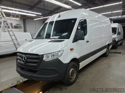 Mercedes-Benz Sprinter 317 Maxi,9GTronic,AHK2,8To,Kamera