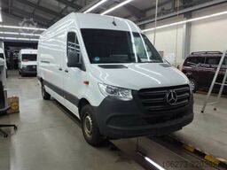 Mercedes-Benz Sprinter 317 Maxi,9GTronic,AHK2,8To,Kamera