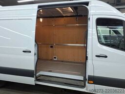 Mercedes-Benz Sprinter 317 Maxi,9GTronic,AHK2,8To,Kamera