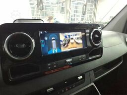 Mercedes-Benz Sprinter 317 Maxi,9GTronic,AHK2,8To,Kamera