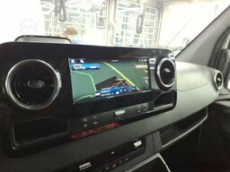 Mercedes-Benz Sprinter 317 Maxi,9GTronic,AHK2,8To,Kamera