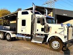 KENWORTH W900