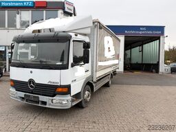 MERCEDES-BENZ Atego