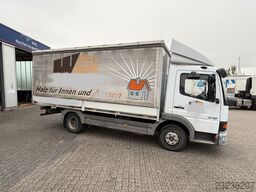 MERCEDES-BENZ Atego
