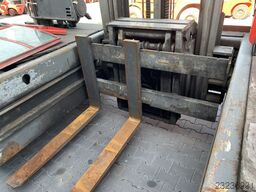 Baumann GX60/14/50