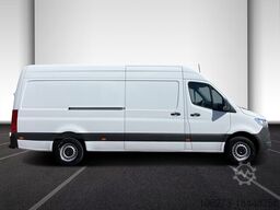 Mercedes-Benz Sprinter 317 Maxi,9GTronic,MBUX,Kamera