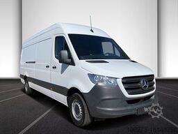 Mercedes-Benz Sprinter 317 Maxi,9GTronic,MBUX,Kamera