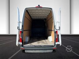 Mercedes-Benz Sprinter 317 Maxi,9GTronic,MBUX,Kamera