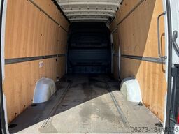 Mercedes-Benz Sprinter 317 Maxi,9GTronic,MBUX,Kamera