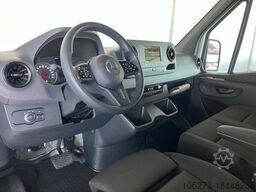 Mercedes-Benz Sprinter 317 Maxi,9GTronic,MBUX,Kamera