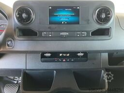Mercedes-Benz Sprinter 317 Maxi,9GTronic,MBUX,Kamera