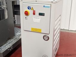 Klockner MediSeal LA-300 + P-700