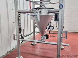 Segler Andocksystem 40255B