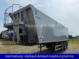 CARNEHL CHKSL/AL,GMP-BPW-Alukasten-49m3