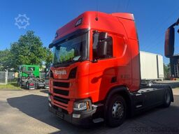 SCANIA R 450 4x2