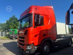 SCANIA R 450 4x2