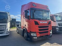 SCANIA R 450 4x2