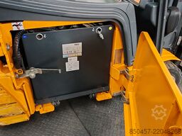 Jungheinrich EFG 218k batt 2023