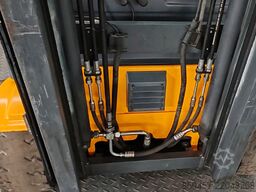 Jungheinrich EFG 218k batt 2023