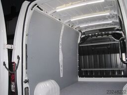Opel Movano 2,3 D L2H2 Schwingsitz 270° Türen