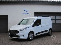 Ford Transit Connect 240 lang L2 Trend