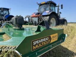 Spearhead Multicut 830