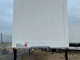 KRONE Heck Alu.- Rolltor