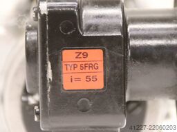 RGM GC 57/30-SN5