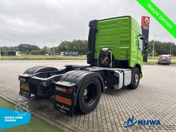 Volvo FM 460 4x2 PTO + Low Mileage