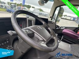 Volvo FM 460 4x2 PTO + Low Mileage