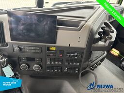 Volvo FM 460 4x2 PTO + Low Mileage