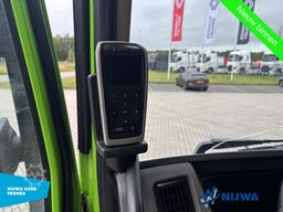 Volvo FM 460 4x2 PTO + Low Mileage