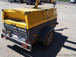 Atlas Copco XAS 97 DDG