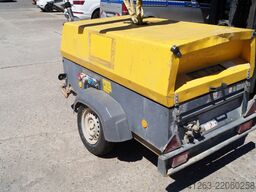 Atlas Copco XAS 97 DDG