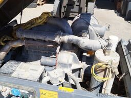 Atlas Copco XAS 97 DDG