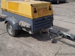 Atlas Copco XAS 67 DDG