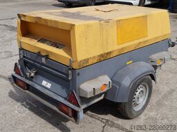 Atlas Copco XAS 67 DDG